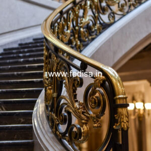 Stylish Balcony Designs India No-30441
