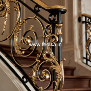 Ghar Ke Liye Modern Railings No-30442