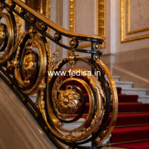 Indian Balcony Design Trends No-30443