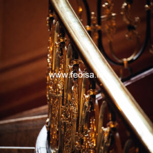 Modern Indian Railings No-30446