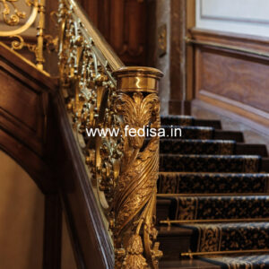 Stylish Balcony Ideas India No-30448