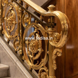 Modern Balcony India Homes No-30452