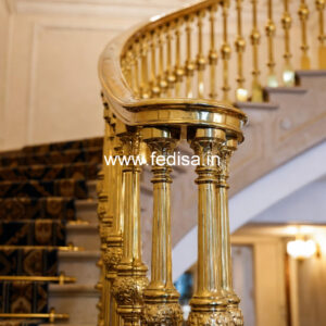 Stylish Indian Balcony Designs No-30455