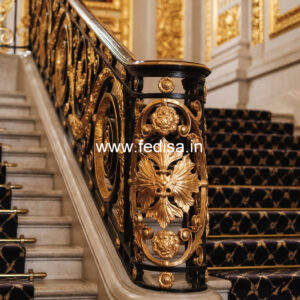 Modern Balcony Design India Style No-30459