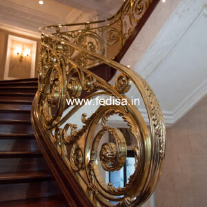Ghar Railing Ideas India No-30460