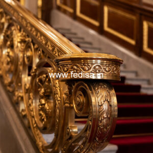 Stylish Balcony India Design No-30470