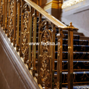 Modern Indian Exterior Balcony No-30471