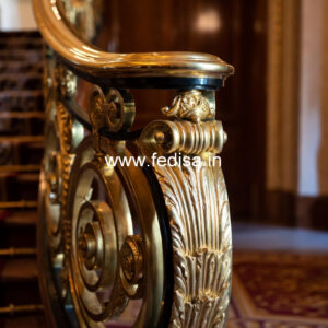 Ghar Balcony Design India Homes No-30472