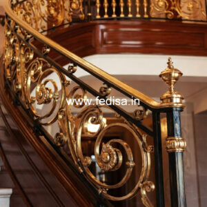 Ghar Exterior Balcony Design India No-30475