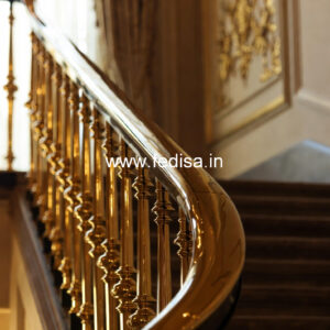 Best Exterior Railing Design Ideas For House No-30491
