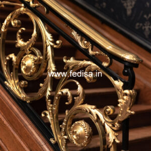 Top Staircase Railing Ideas For Small Spaces No-30494