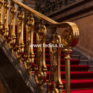 Top Modern Railing Designs For Home Exterior No-30500