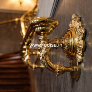 Stylish Balcony Railing Ideas For Small House No-30503