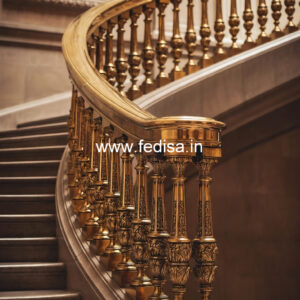 Stylish Home Exterior Railings 2036 No-30523