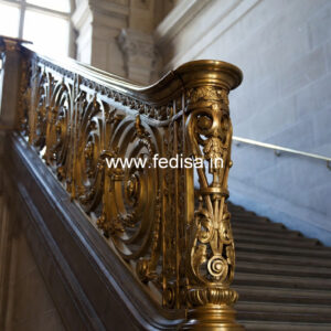Latest Balcony Railing Designs 2036 No-30533