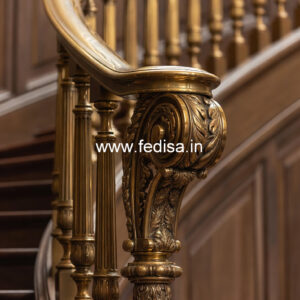 Best Balcony Safety Railing Designs No-30535
