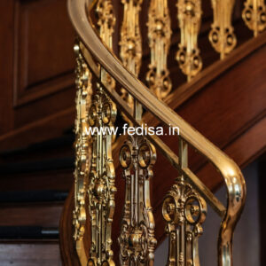Modern Exterior Railings For House No-30557