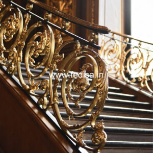 Modern Balcony Design Ideas India No-30564