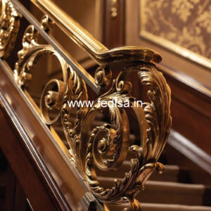 Best Exterior Balcony Designs India No-30571