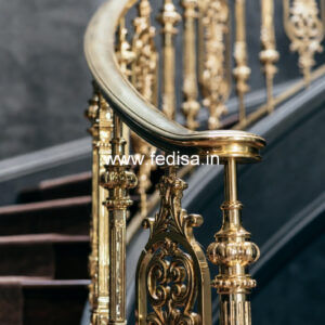 Trending Railing Designs For Modern Homes No-30586