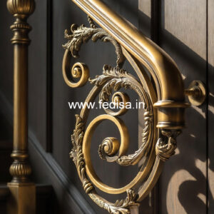 Modern Railing Design Ideas No-30591