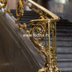 Elegant Railing Design Collection No-30593
