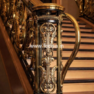 Low Cost Railing Design Ideas In India No-30600