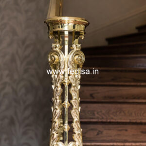 Top 20modern Railing Design Ideas For Home No-30607