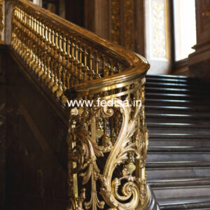 Modern Railing Design Ideas For Home No-30611