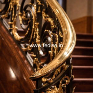 Beautiful Balcony Railing Designs No-30620