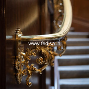 Premium Railing Design Ideas No-30624