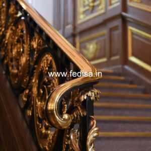 Balcony Safety Railing Designs No-30631