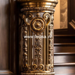 Innovative Railing Design Ideas No-30632