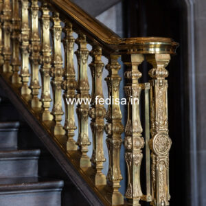 Trendy Staircase Railings No-30634