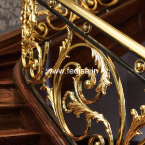 Modern Exterior Railing Designs No-30635
