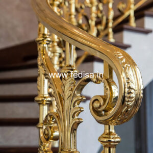 Smart Railing Design Concepts No-30638