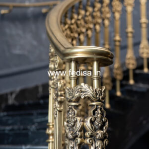 Budget Friendly Railing Ideas No-30643