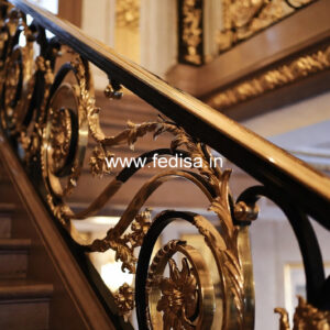 Low Cost Railing Designs No-30644