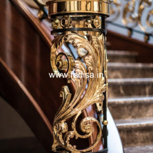 New Balcony Railing Styles No-30651