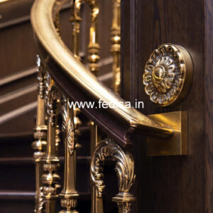 Modern House Railing Concepts No-30660