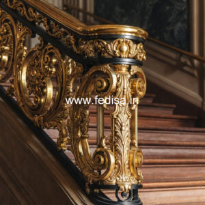 Home Balcony Railing Inspiration No-30664