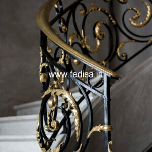 Affordable Railing Designs No-30670