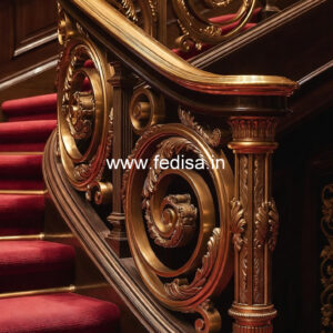 Simple Balcony Railing Ideas No-30671