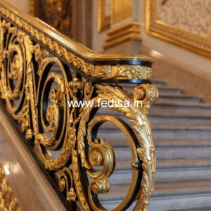 Stylish Staircase Ideas No-30676