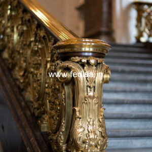 Creative Home Railings No-30677
