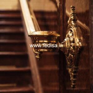 Stylish Home Safety Railings No-30681