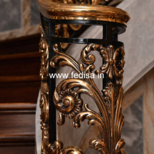 Elegant Balcony Designs No-30683