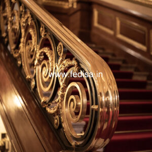 Latest Modern Railings No-30684