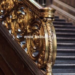 Minimal Balcony Railing Ideas No-30690