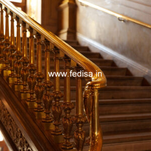 Home Design With Railings No-30692